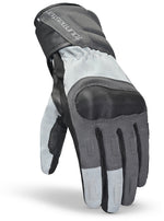 TOURTEX V2 WP GLOV LTGRY