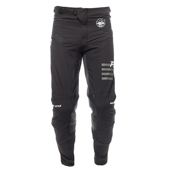 ELROD OG PANT BLK