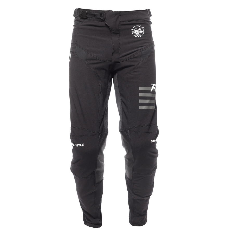 ELROD OG PANT BLK