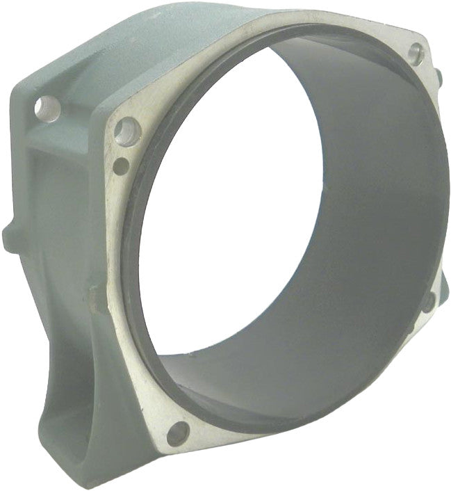 Jet Pump Housing w/Wear Ring