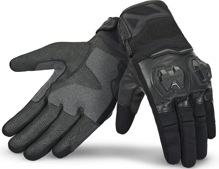 SPORT LITE GLOVE BLACK