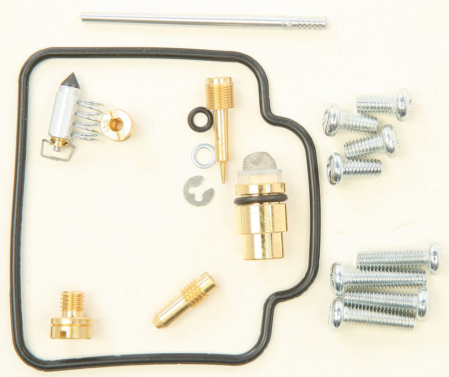 CARBURETOR REPAIR KIT