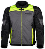 INTAKE JACKET HI-VIZ