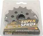 FRONT CS SPROCKET STEEL 15T-525 DUC