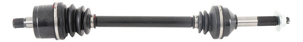 8 BALL EXTREME AXLE REAR | AB8-KW-8-319