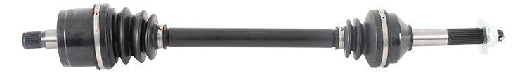 8 BALL EXTREME AXLE REAR | AB8-KW-8-319