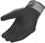 HAKKEN ADV GLOVE GREY