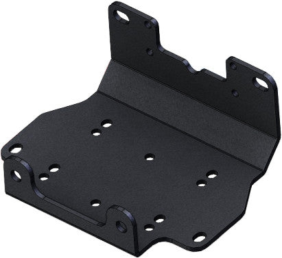 WINCH MOUNT