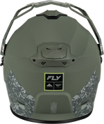 Trekker Granite Helmet (2026)