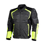 HYPER-TEC JACKET HVZ/GUN