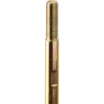 STEERING RACK ASSEMBLY POL | 51-4035