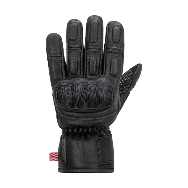 REZA WP GLOVE BLK