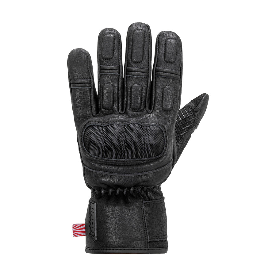 REZA WP GLOVE BLK