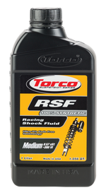 RSF Racing Shock Fluid