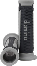 A350 TURISMO GRIPS ANTHRACITE/GREY PAIR