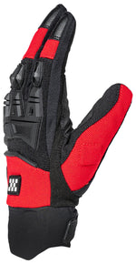 AERO-TEC 2.0 GLV RED