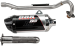 D3 EXHAUST SYSTEM HON
