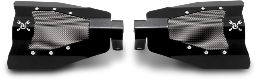 Titan Hand Guards