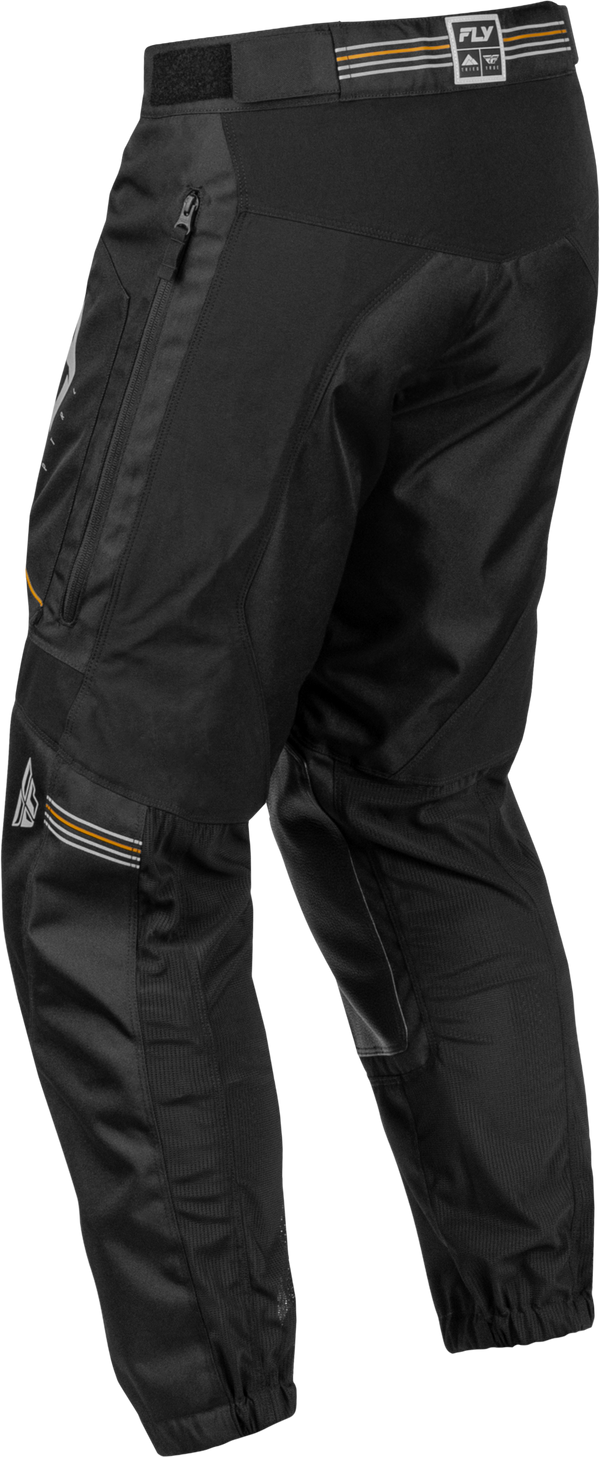 PATROL PANTS BLACK GREY
