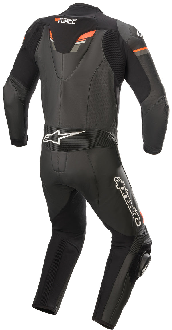 GP FORCE CH 1PC BKRFL