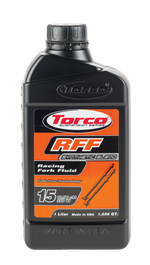 RFF Racing Fork Fluid