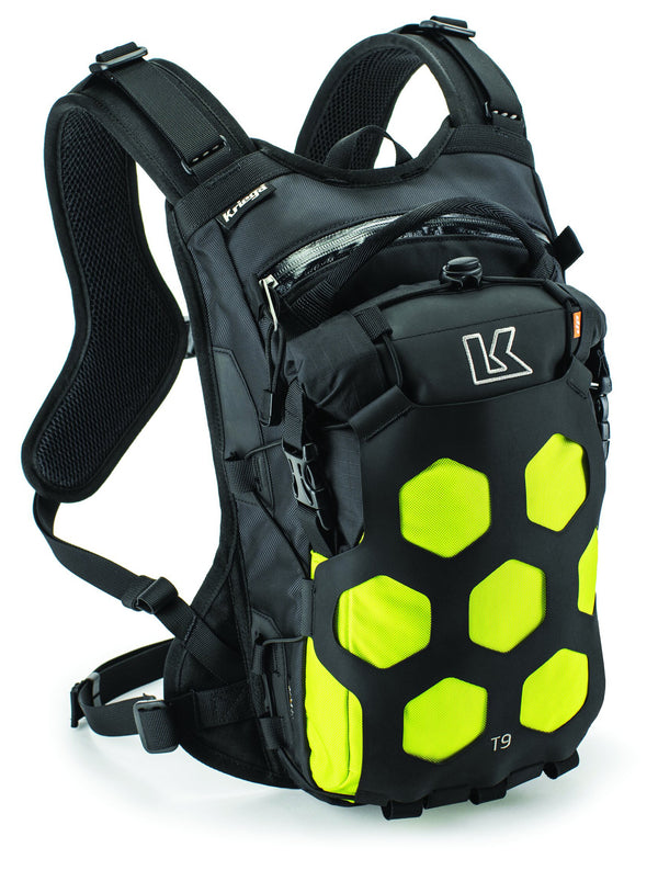 TRAIL 9 LIME