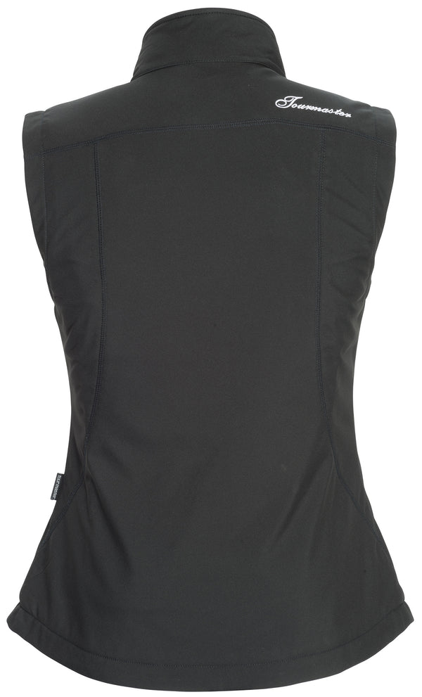 SYNERGY 7.4V VEST BLACK W