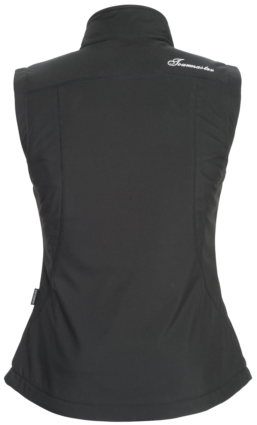 SYNERGY 7.4V VEST BLACK W