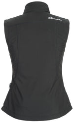 SYNERGY 7.4V VEST BLACK W