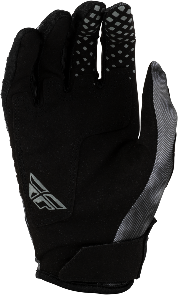 KINETIC BLUR GLOVES BLACK/GREY