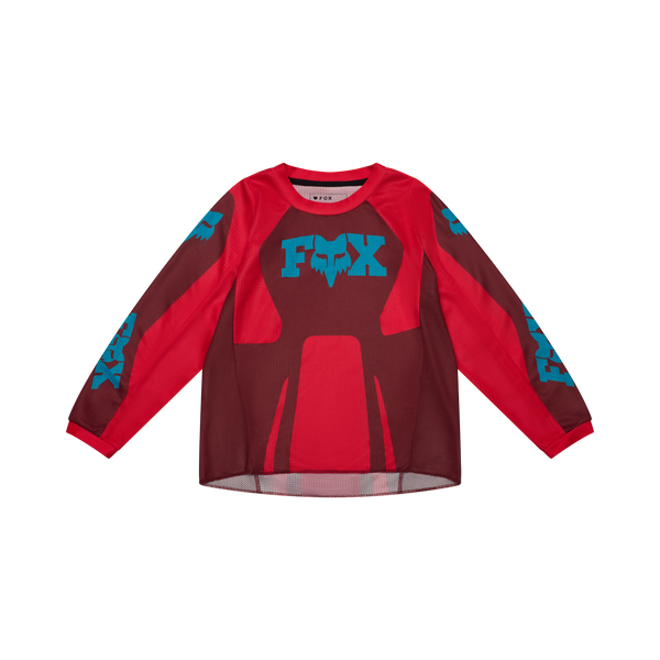 KIDS 180 RAID JERSEY