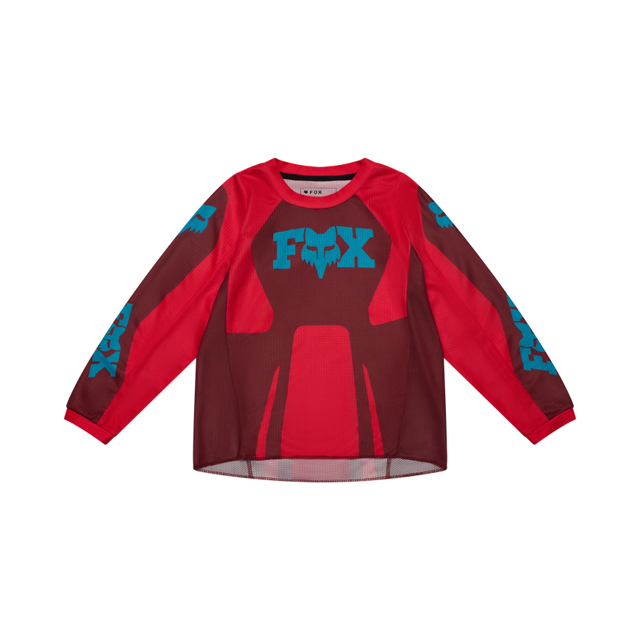 KIDS 180 RAID JERSEY