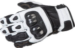 SGS MK II GLOVES WHITE
