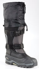 SELKIRK BOOTS PEWTER 09