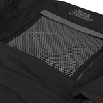 DISCOVERY JACKET BLK/BLK 4XT