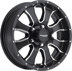 Mamba Aluminum Trailer Wheel