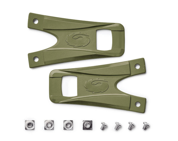 131 CF2 CENTRAL STRAP ARM
