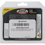 WHEEL BEARING KIT PREMIUM | 25-1009-P