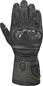 REVO RR V2 GLOVE BLK