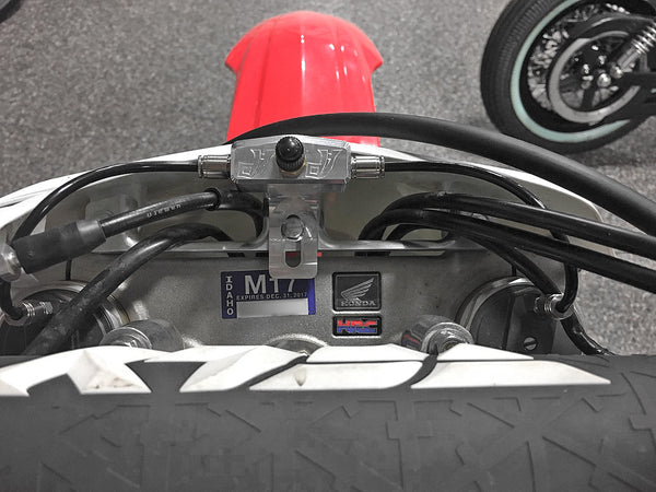 SNOWBIKE BOTTOMING KIT | SBK-201