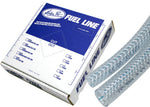 Braided Vinyl Fuel Line
