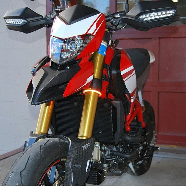 360 TURN SIGNALS 45MM