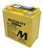 BATTERY MBTX16U SEALED FACTORY ACTIVATED | MBTX16U