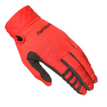 HELIX PODIUM GLOVE RED
