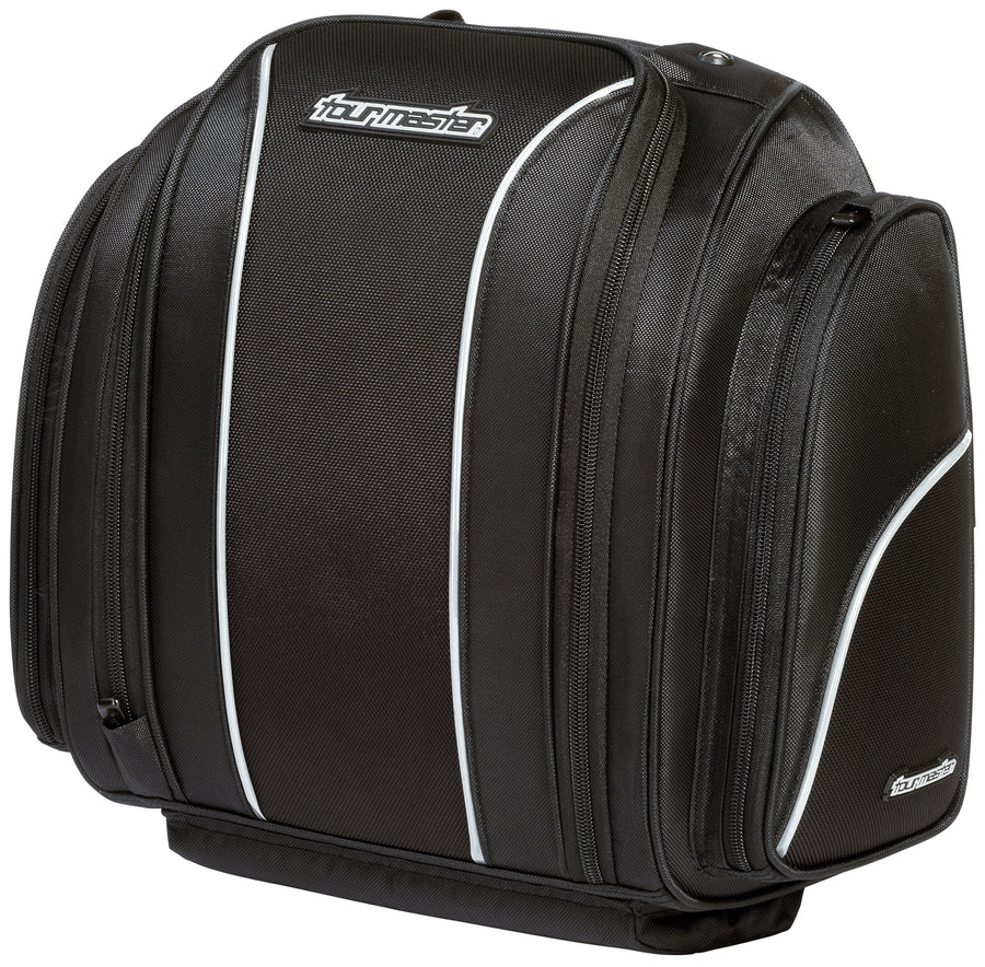 NC 4 NYLON COMMUTER BAG