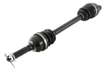 8 BALL EXTREME AXLE FRONT | AB8-PO-8-362