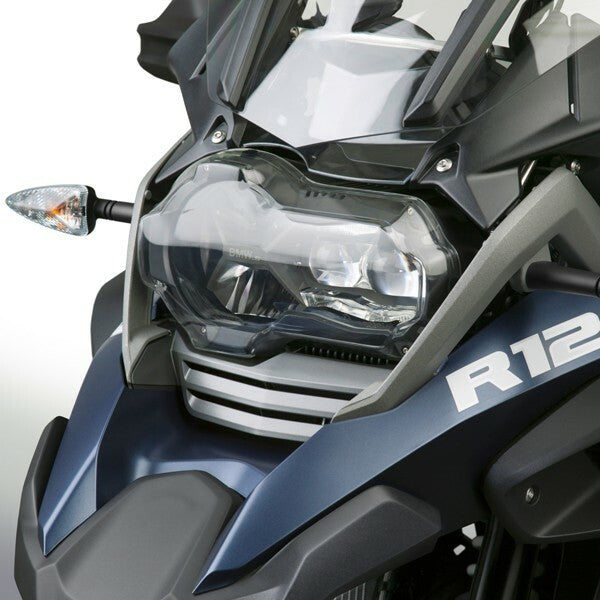 HEADLIGHT GUARD CLEAR BMW | Z5402
