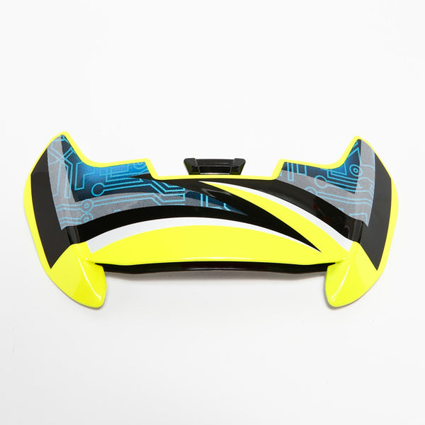 X-12 AIR SCOOP 3 DAIJIRO TC3