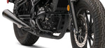 FREEWAY BARS BLACK HON REBEL 500