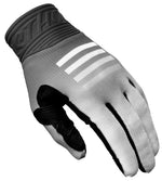 YTH BLITZ FADER GLV BK/WT